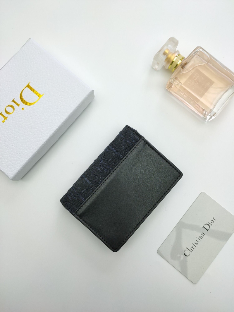 Dior Wallet